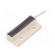 Reed switch | Pswitch: 20W | 32x14.9x6.9mm | Connection: lead 2m image 1