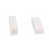 Reed switch | Range: 40mm | 50x14x12mm | Connection: screw | 250mA image 9