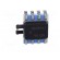 Sensor: pressure | Range: ±2 in H2O | differential | Output conf: SPI image 3