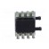 Sensor: pressure | Range: ±2 in H2O | differential | Output conf: SPI image 7