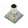 Sensor: pressure | Range: 0÷15psi | absolute | Output conf: SPI image 1