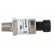 Converter: pressure | Range of val.cntrl: 100 psi | 4.75÷5.25VDC image 3