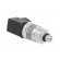 Converter: pressure | Range of val.cntrl: 160 bar | 9÷32VDC | 0.5% image 8