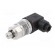 Converter: pressure | Range of val.cntrl: 160 bar | 9÷32VDC | 0.5% image 2