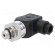 Converter: pressure | Pressure setting range: 0÷10bar | 0.5% | IP67 image 1