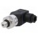 Converter: pressure | Pressure setting range: 0÷16bar | 0.5% | IP67 image 1