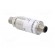 Converter: pressure | Pressure setting range: 0÷50mbar | 9÷32VDC paveikslėlis 4