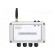 Industrial module: wireless receiver | 12÷32VDC | IP65 | -10÷50°C paveikslėlis 1