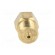 Accessories: link | Mat: brass | Variant: reductive image 9