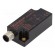 Sensor: tilt | ±45° | connector M12 | 2- axis | -30÷70°C | 10÷30VDC image 1