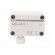 Converter: temperature and humidity | 9÷30VDC | -40÷70°C | IP65 image 9