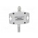 Usup: 18÷30VDC | Range: 0÷30ppm | Temp: 5÷50°C | 94x127x35mm | 10÷95%RH image 5