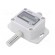 Usup: 18÷30VDC | Range: 0÷30ppm | Temp: 5÷50°C | 94x127x35mm | 10÷95%RH image 1