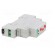 Converter: analog signals | for DIN rail mounting | 0÷10VDC | IP20 фото 8
