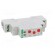 Converter: analog signals | for DIN rail mounting | 0÷10VDC | IP20 фото 9