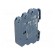Converter: analog signals | DIN | 24VDC | 17.5x93x72.5mm | 24VAC paveikslėlis 1