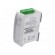 Converter: analog signals | for DIN rail mounting | IP20 | 0÷50°C image 1