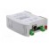 Converter: analog signals | for DIN rail mounting | IP20 | 0÷50°C фото 2