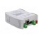 Converter: analog signals | for DIN rail mounting | IP20 | 0÷50°C paveikslėlis 2