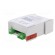 Converter: analog signals | for DIN rail mounting | IP20 | 0÷50°C фото 4