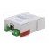 Converter: analog signals | for DIN rail mounting | IP20 | 0÷50°C image 4