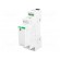 Converter: current | for DIN rail mounting | 0÷15A AC,0÷20A DC image 1