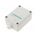 Converter: gps | wall mount | 9÷30VDC | IP65 | -40÷70°C | RS485 image 2