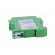 Converter: isolating signal separator | for DIN rail mounting image 5