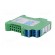 Converter: isolating signal separator | for DIN rail mounting image 8