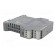 Converter: RS422/RS485 separator-power supply | 0/4÷20mA | IP20 paveikslėlis 8