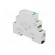 Converter: signal separator | DIN | IP20 | -25÷40°C paveikslėlis 4