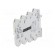 Converter: signal separator/amplifier | for DIN rail mounting image 1