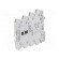 Converter: signal separator/amplifier | for DIN rail mounting image 1