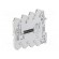 Converter: temperature | for DIN rail mounting | 24VDC | IP20 фото 1