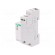 Converter: voltage | DIN | 0÷285VAC,0÷400VDC | 9÷30VDC | IP20 image 1