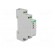 Converter: voltage | DIN | 24VAC/DC | 24VDC | IP20 | 24VAC | -25÷50°C image 8