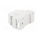 Programmable time switch | 0,1s÷9999h | SPDT x2 | 250VAC/16A | IP20 image 4