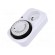 Programmable time switch | 15min÷24h | 250VAC/16A | Usup: 230VAC image 1