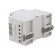 Programmable time switch | 30min÷24h | SPDT | 250VAC/16A | 230VAC image 4