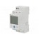 Programmable time switch | min.30min | SPDT | 250VAC/16A | DIN | IP20 фото 1