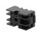 Relays accessories: socket | on panel,for DIN rail mounting image 2