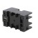Relays accessories: socket | on panel,for DIN rail mounting image 6