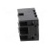 Relays accessories: socket | on panel,for DIN rail mounting image 3