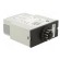 Timer | 0,01s÷100h | SPDT | 250VAC/8A,24VDC/5A | Usup: 24÷240VAC | IP20 image 4