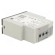 Timer | 0,01s÷100h | SPDT | 250VAC/8A,24VDC/5A | Usup: 24÷240VAC | IP20 image 8