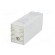 Timer | 0,05s÷100h | DPDT | 250VAC/10A | 230VAC | 230VDC | -20÷60°C | IP40 image 6