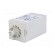 Timer | 0,1÷1,2s | DPDT | 230VAC/5A | 24÷48VAC | 24÷48VDC | undecal | IP40 image 6