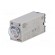 Timer | 0,1min÷10h | DPDT | 250VAC/5A | 24VDC | socket | -10÷50°C | PIN: 8 фото 2