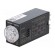 Timer | 0,1min÷10h | DPDT | 250VAC/5A | 24VDC | socket | -10÷55°C | PIN: 8 paveikslėlis 1