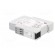 Timer | 0,1s÷100h | DPDT | 24VDC/5A,250VAC/8A | 24÷240VAC | 24÷240VDC image 4